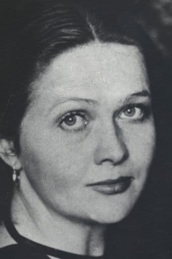 Наталья Гундарева