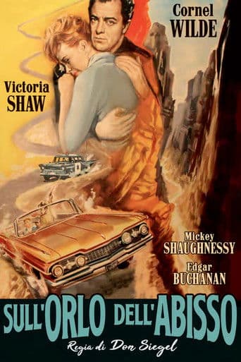 Sull'orlo dell'abisso