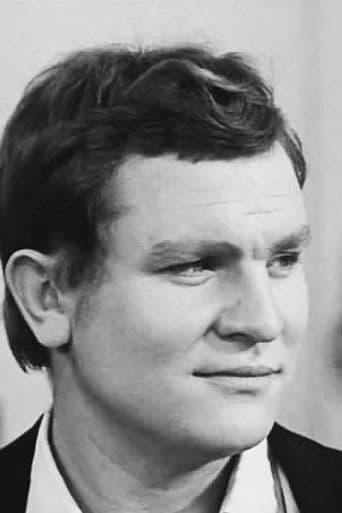 Александр Январёв