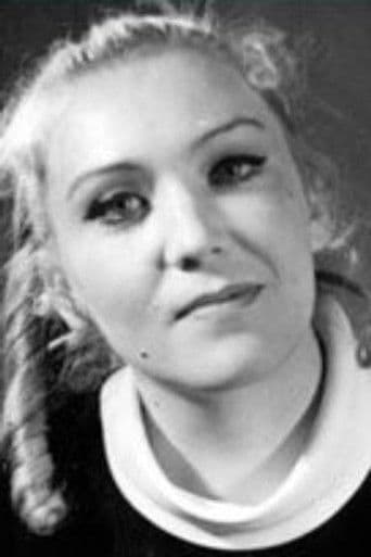 Людмила Мацкевич