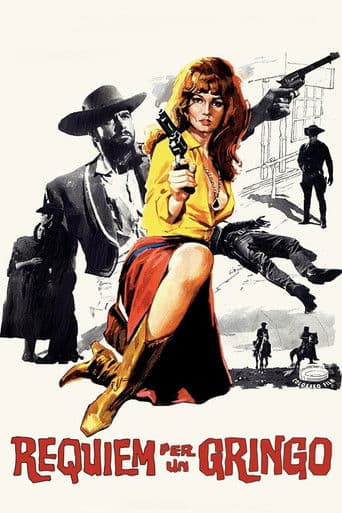 Requiem per un gringo