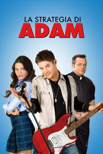 La strategia di Adam