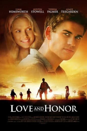 Se diserti ti sposo - Love and Honor
