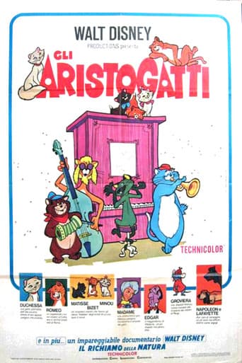 Gli Aristogatti