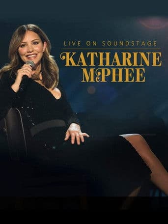 Katharine McPhee: Live on Soundstage