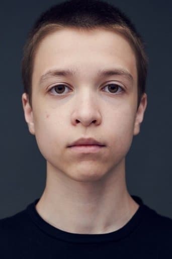 Григорий Столбов