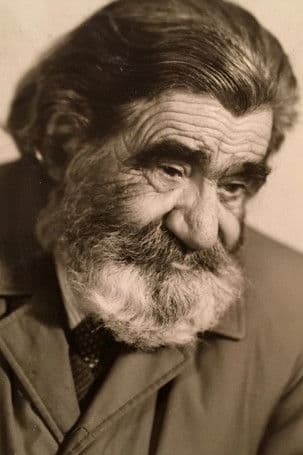 Ազատ Շերենց