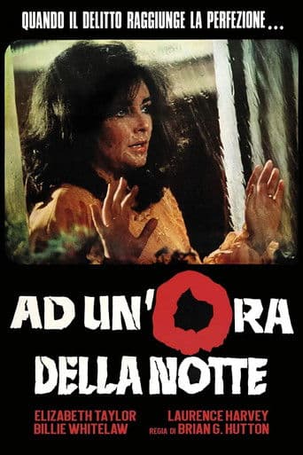 Ad un'ora della notte