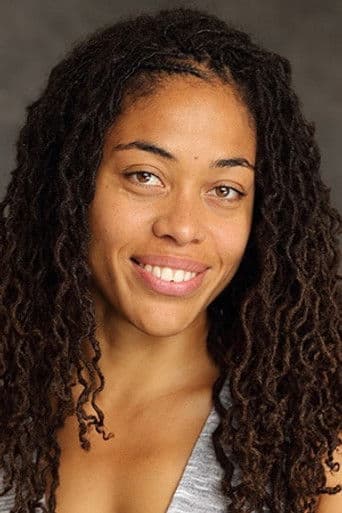 Rhiannon Harper-Rafferty