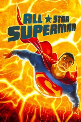 Superman: All Star Superman