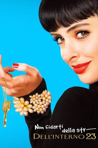 Non fidarti della str**** dell'interno 23