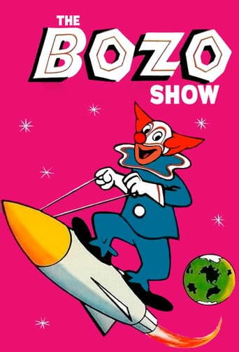 Bozo - Il clown più famoso del mondo
