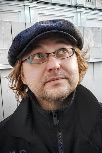 Борис Книженко