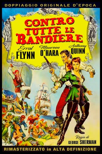 Contro tutte le bandiere