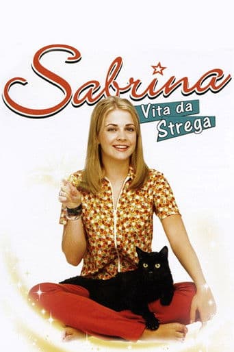 Sabrina, vita da strega