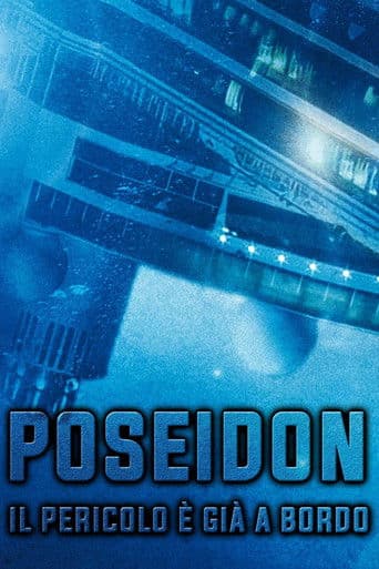 Poseidon - Il pericolo è già a bordo