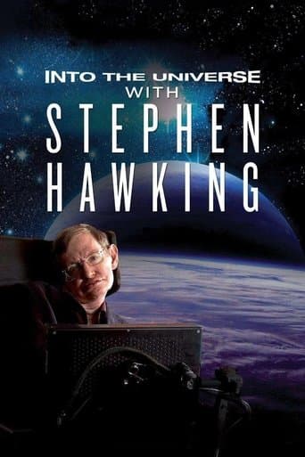 L'Universo di Stephen Hawking