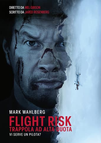 Flight Risk - Trappola ad alta quota