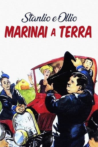Marinai a terra