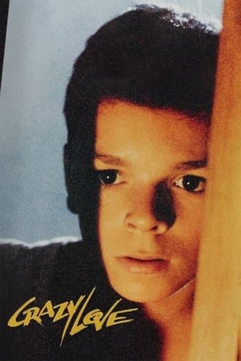 Crazy Love - Compagni di sbronza