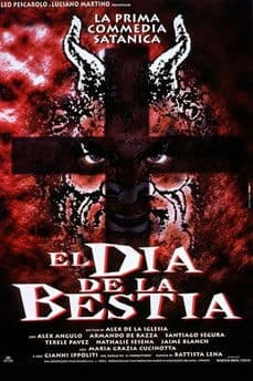 Il giorno della bestia