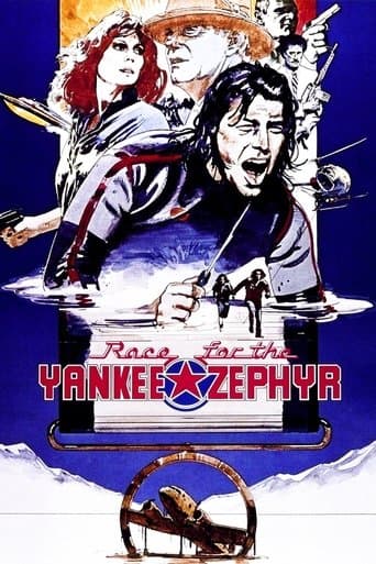 Il tesoro dello Yankee Zephyr