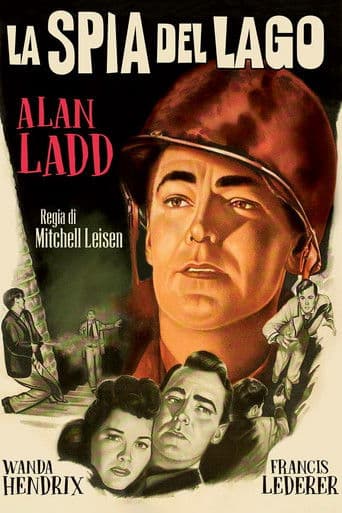 La spia del lago