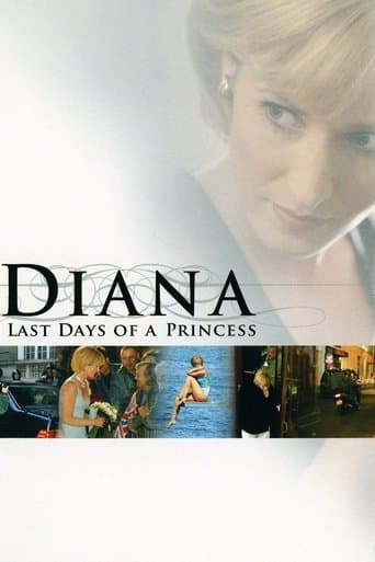 Diana - Gli ultimi giorni di una principessa