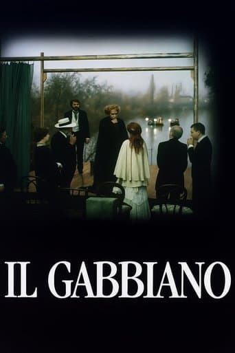 Il gabbiano