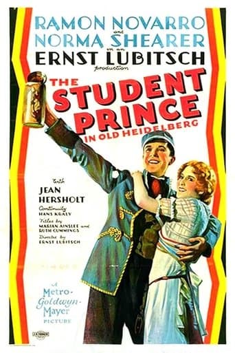 Il principe studente