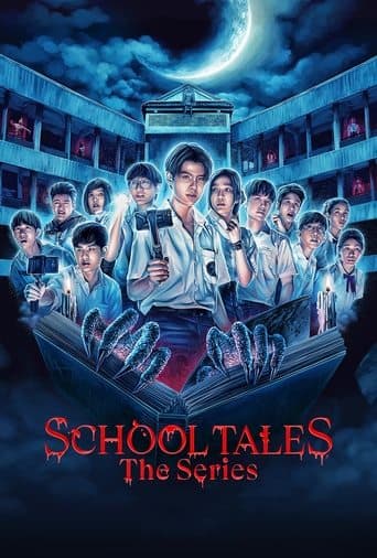 School Tales: La serie