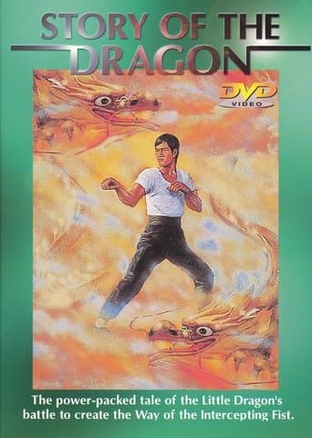 Bruce Lee Il Maestro