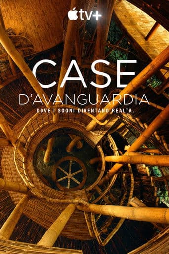 Case d’avanguardia
