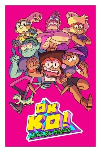 OK K.O.!