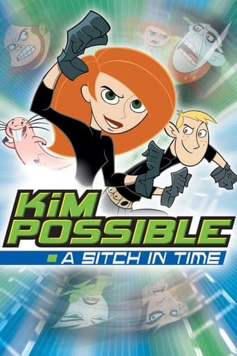 Kim Possible - Viaggio nel tempo