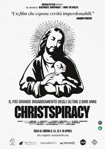 Christspiracy