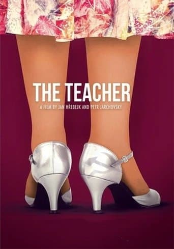 The teacher - Una lezione da non dimenticare