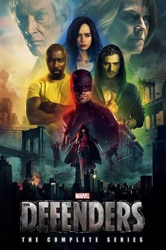 Marvel's The Defenders