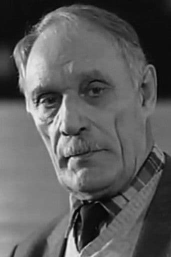 Виктор Шульгин