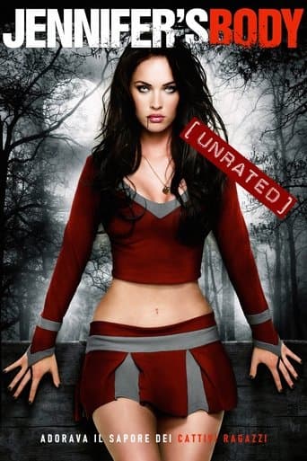 Jennifer's Body