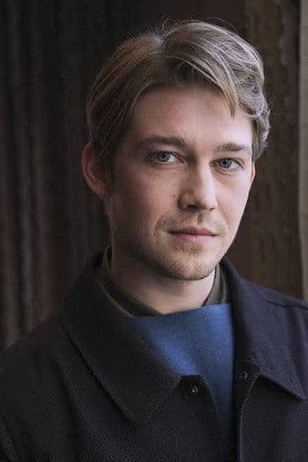 Joe Alwyn