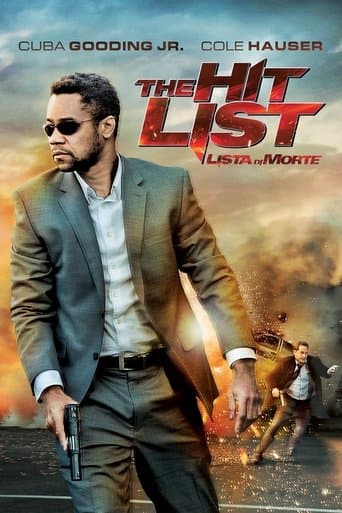 The Hit List - Lista di morte