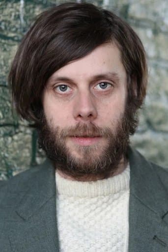 Colin Michael Carmichael