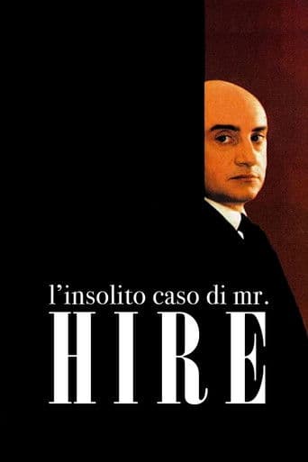 L'insolito caso di Mr. Hire