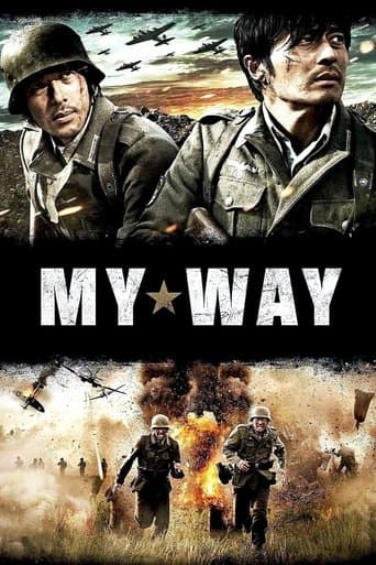 My Way - A modo mio