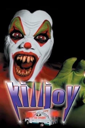 Killjoy - Il clown
