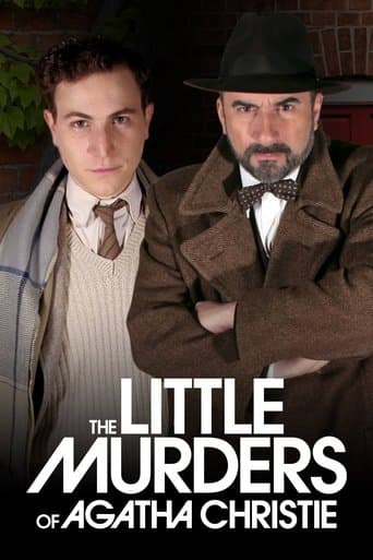 Little Murders by Agatha Christie