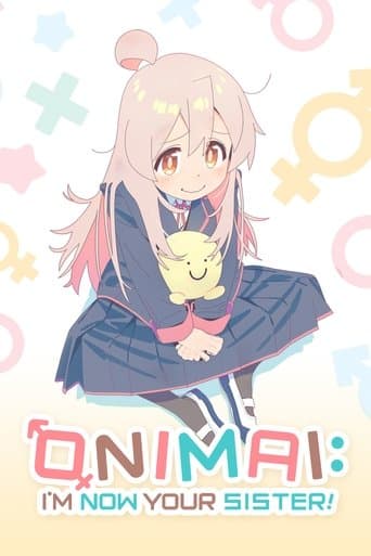 I'm Now Your Sister!