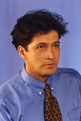 Armando Gutiérrez
