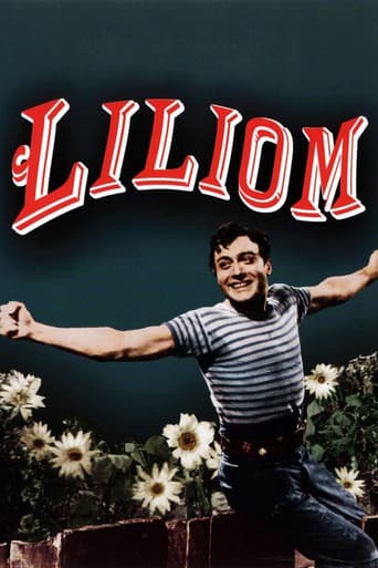 La leggenda di Liliom